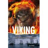 👉 Viking. het verhaal van een plunderaar, Phillips, Dee, Paperback