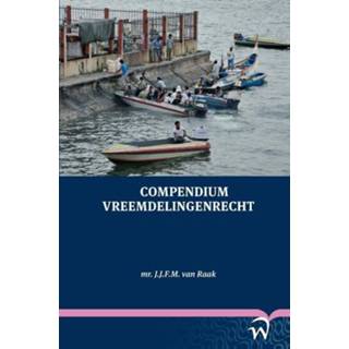 👉 Compendium vreemdelingenrecht