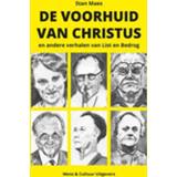 👉 De voorhuis van Christus. en andere verhalen van list en bedrog, Stan Maes, Paperback