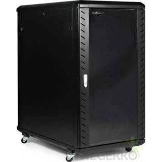 👉 StarTech.com 22U Rack Cabinet