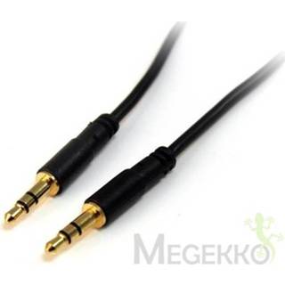 👉 Audiokabel StarTech.com MU6MMS audio kabel