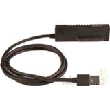 👉 StarTech.com USB 3.1 (10 Gbps) adapter kabel voor 2.5  en 3.5  SATA schijven