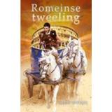 👉 Romeinse tweeling. Marian Hoefnagel, Hardcover 9789086962242