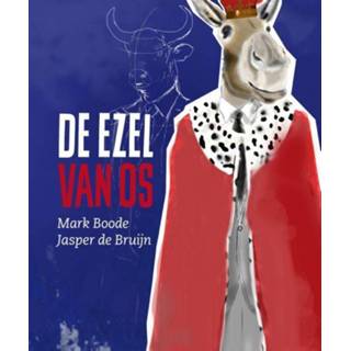 👉 De Ezel van Os - Boek Mark Boode (9082418908)