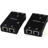 👉 StarTech.com HDMI Over Cat5/Cat6 extender met Power Over Cable 50 m