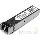 👉 StarTech.com FET-10G-ST netwerk transceiver module Vezel-optiek 10000 Mbit/s SFP+ 850 nm