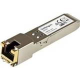 👉 Transceiver StarTech.com Gigabit RJ45 koper SFP Module Cisco GLC-T compatibel