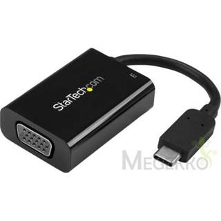 👉 Video adapter StarTech.com USB-C naar VGA met USB Power Delivery 2048x1280