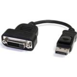 👉 StarTech.com DisplayPort naar DVI Actieve Adapter
