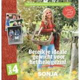 👉 Bereik je ideale gewicht voor het hele gezin: 4. Sonja Bakker, Paperback