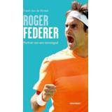 👉 Roger Federer - Frank Van de Winkel - ebook