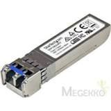 👉 StarTech.com SFP10GBLRST 10000Mbit/s SFP+ 1310nm Single-mode netwerk transceiver module