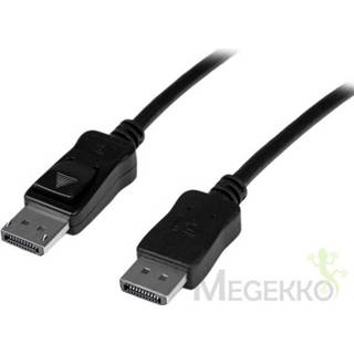👉 StarTech.com 10 m actieve DisplayPort-kabel DP naar DP M/M