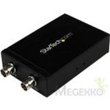 👉 StarTech.com SDI-naar-HDMI-converter 3G SDI-naar-HDMI-adapter met SDI Loop Through uitgang
