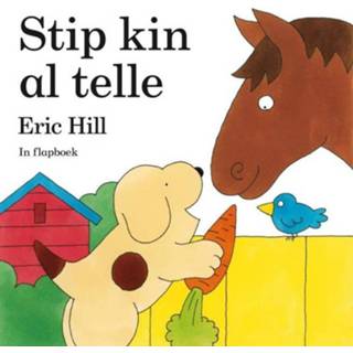 👉 Stip kin al telle. Hill, Eric, Paperback 9789062739547