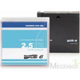 Tandberg Data LTO-6 2500GB LTO