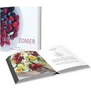 👉 Smakelijck zomer: 4. Williene Klinck, Hardcover 9789082075038