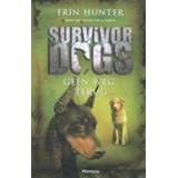 👉 Geen weg terug. Hunter, Erin, Paperback 9789002261763