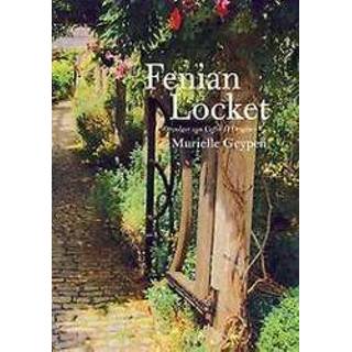 👉 Fenian Locket. opvolger van Coffre d'Origine, Murielle Geypen, Hardcover