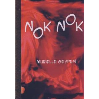 👉 Nok nok. Murielle Geypen, Paperback