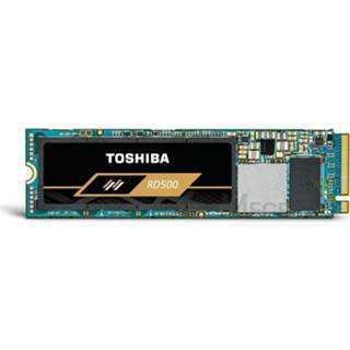 👉 Toshiba SSD RD500 500GB