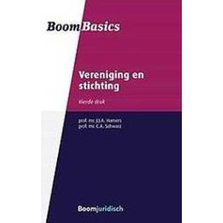 👉 Hamer Vereniging en stichting. Jos Hamers, Paperback 9789462906280