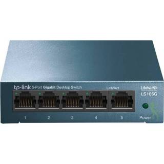 Switch TP-LINK LS105G 6935364085445