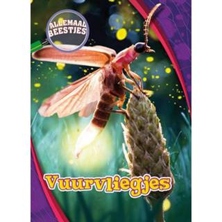 👉 Vuurvliegjes