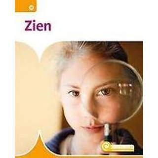 👉 Zien. Schoone, Heleen, Hardcover