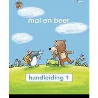 👉 Spiraal band Mol & beer 2.0 handleiding 1. 601021021, Spiraalband 9789048633098