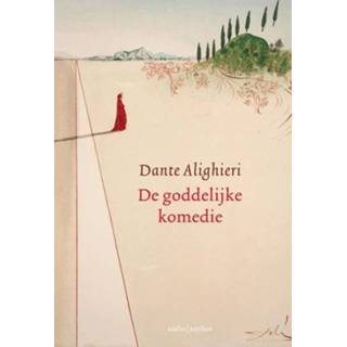 👉 De goddelijke komedie. Dante Alighieri, Paperback