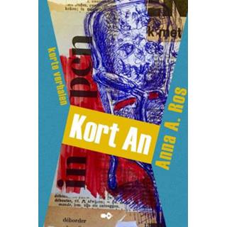 👉 Kort An - Anna A. Ros - Paperback (9789402186628)