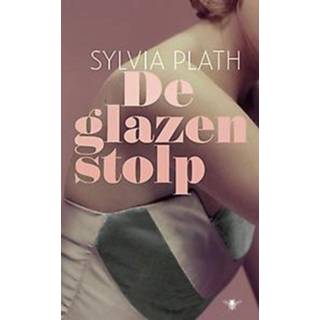 👉 Glazen stolp stolp. Sylvia Plath, Hardcover 9789403159102