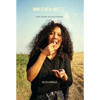 👉 Nou even niets... - Helen Workala (ISBN: 9789492959423)