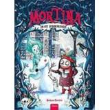 👉 Mortina en het spookvriendje. Cantini, Barbara, Hardcover