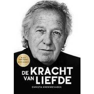 👉 De kracht van liefde. Koos Alberts, Krommenhoek, Christa, Hardcover