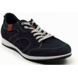 Blauw herenschoenen male Fluchos 9734 4062036765311