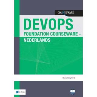 👉 DevOps Foundation Courseware - Nederlands