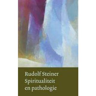 👉 Spiritualiteit en pathologie. een cursus voor artsen priesters, Steiner, Rudolf, Hardcover 9789060385999