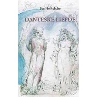 👉 Danteske liefde. bekentenissen van een twijfelaar, Hoffschulte, Ben, Paperback