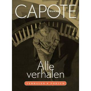 👉 Alle verhalen - Truman Capote (ISBN: 9789057597879)