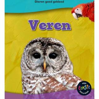 👉 Veren. Holly Beaumont, Hardcover 9789461755117