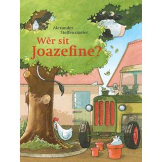 👉 Wer sit Joazefine?. Steffensmeier, Alexander, Paperback