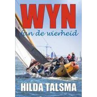 👉 Wyn fan de wierheid. Talsma, Hilda, Paperback 9789089548740