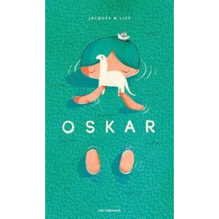 👉 Oskar. Maes, Jacques, Hardcover 9789461315359