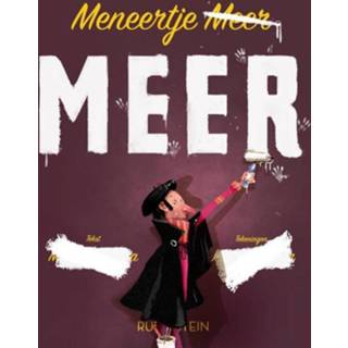 👉 Meneertje Meer. Mark Haayema, onb.uitv.