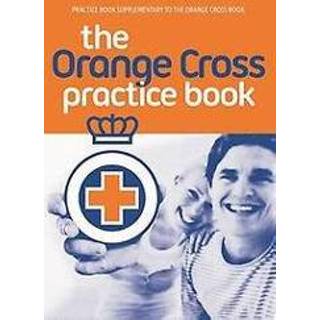 👉 Werk boek oranje kruisboekje werkboek engels 27e druk. practice book supplementary, Paperback 9789006410365