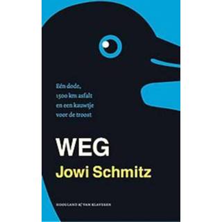 👉 Weg. Schmitz, Jowi, Paperback