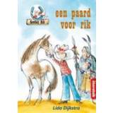 👉 Een paard voor Rik. Lida Dijkstra, Hardcover 9789043704625