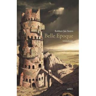 👉 Belle Epoque. verhalenbundel, Swiers, Robbert Jan, Paperback